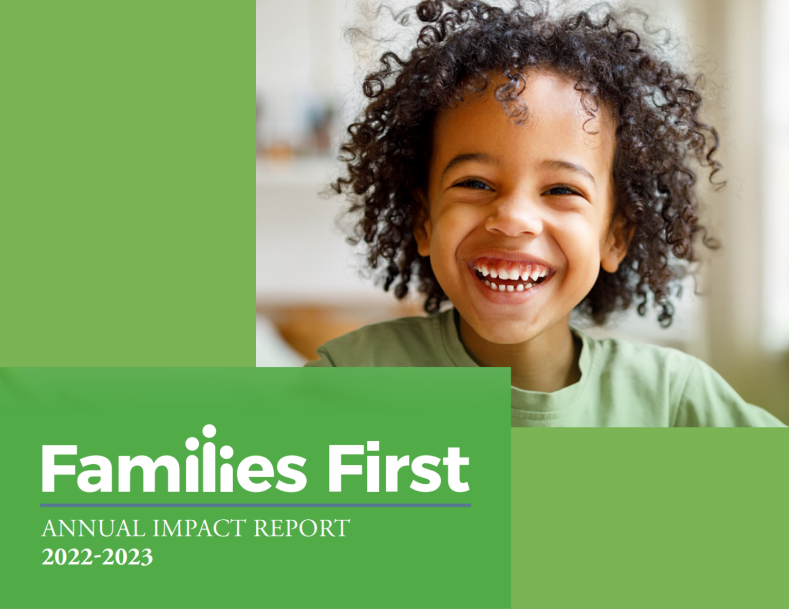 Homepage | Families First